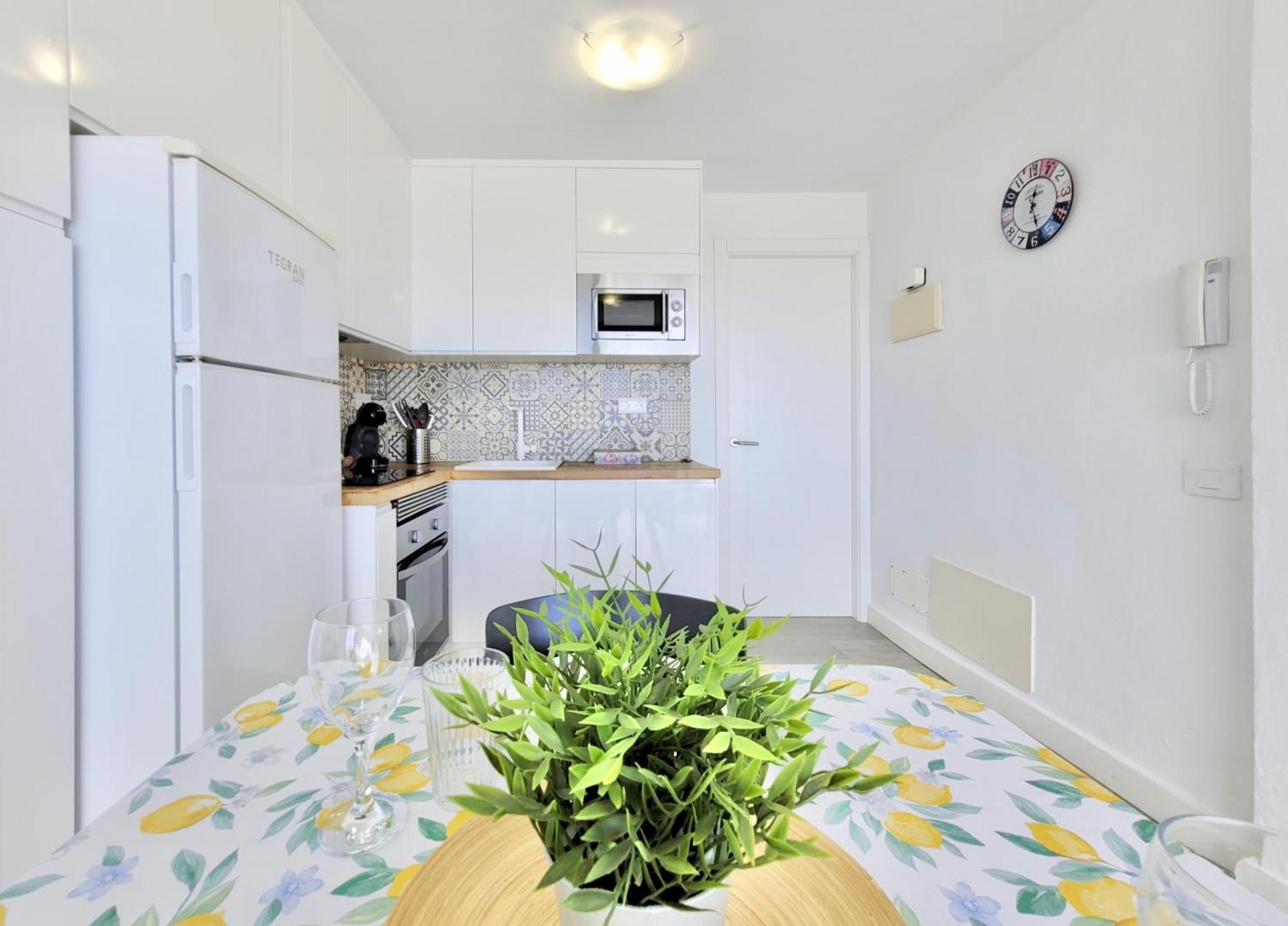 Summer Breeze Penthouse Πουέρτο Ντε Λα Κρουζ Εξωτερικό φωτογραφία