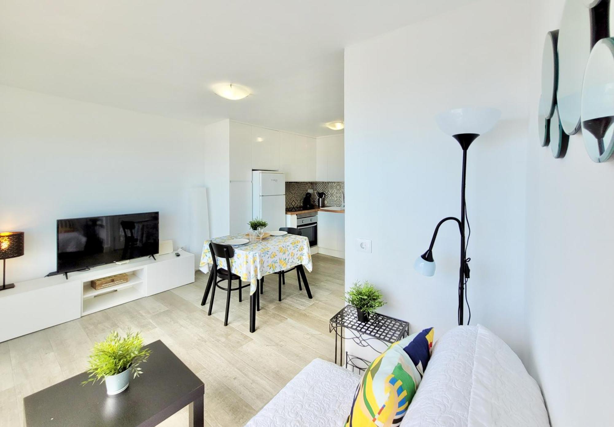Summer Breeze Penthouse Πουέρτο Ντε Λα Κρουζ Εξωτερικό φωτογραφία